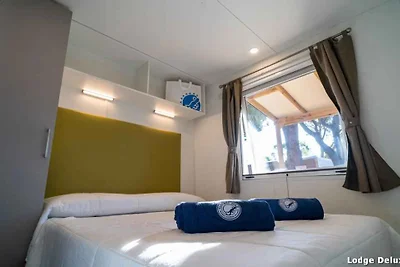 Vakantiehuis Ontspannende vakantie Orbetello