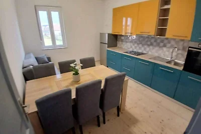 Charmantes Apartments in ruhiger Lage in