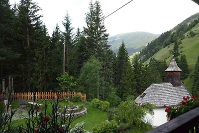 Casa vacanze Vacanza di relax Außervillgraten