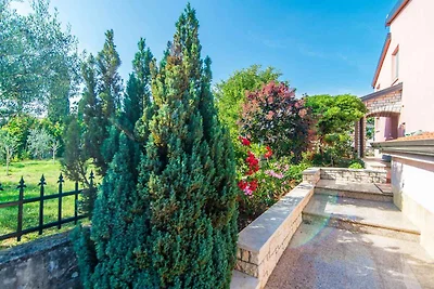 Ferienwohnung mit Privatpool