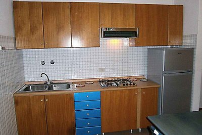 Vakantieappartement Gezinsvakantie Bibione