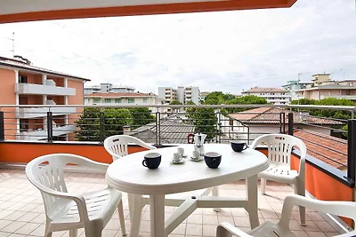 Ferienwohnung Rosa dei Venti