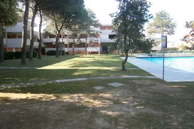 Ferienwohnung in Feriendorf