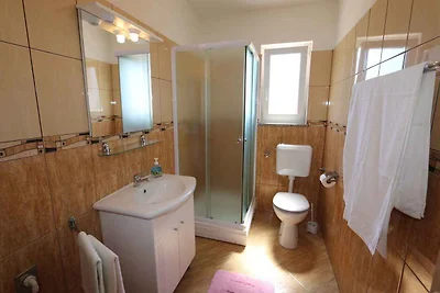 Vakantieappartement Gezinsvakantie Silo