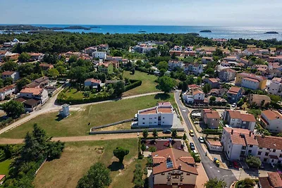 Appartamento Vacanza con famiglia Funtana