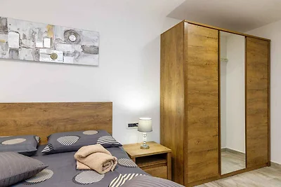 Ferienwohnung Neu eingerichtete Wohnung in