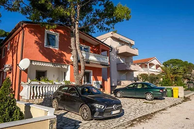 Apartamento Vacaciones familiares Vir
