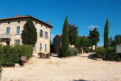 Appartamento Vacanza con famiglia Siena