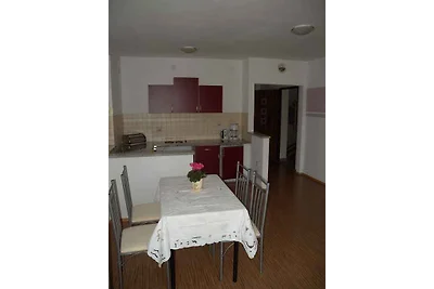 Appartamento Vacanza con famiglia Ližnjan