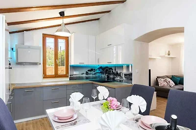 Maison de vacances Vacances relaxation Veli Losinj