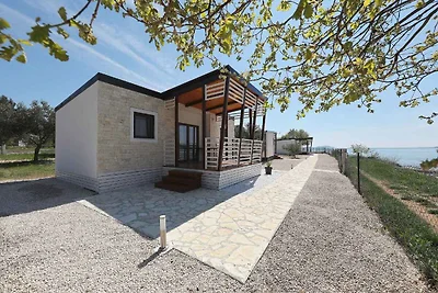 Mobilehome Familienfreundlich mit Klimaanlage