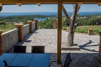 Luxusapartment für 4 + 2 Personen mit Gemeins