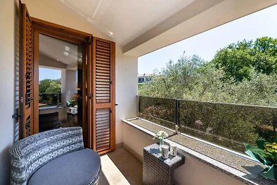 Villa Luxusvilla mit Pool