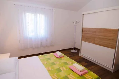 Vakantieappartement Gezinsvakantie Mali Lošinj