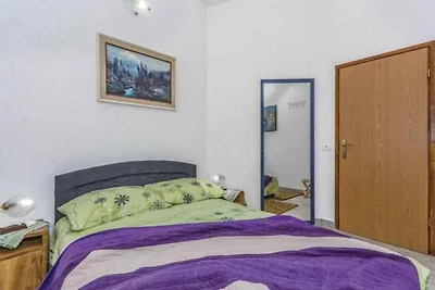 Vakantiehuis Ontspannende vakantie Lupoglav