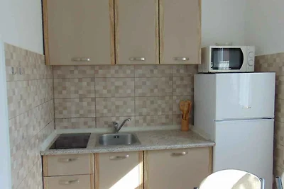 Ferienwohnung mit Balkon und Klimaanlage