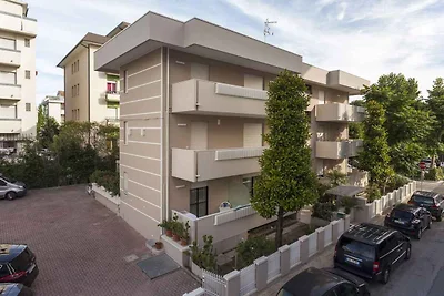 Appartamento Vacanza con famiglia Riccione