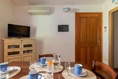 Ferienwohnung mit Aussenpool und WLAN