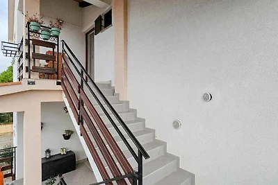 Ferienwohnung mit Klimaanlage und WLAN