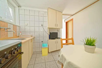Ferienwohnung mit Meerblick