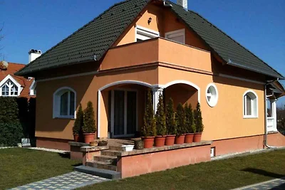 Casa vacanze Vacanza di relax Balatonlelle