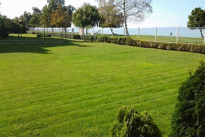 Ferienwohnung nur 20 m vom Strand entfernt