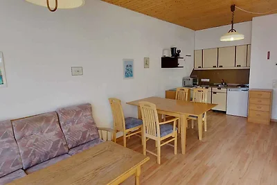 Appartamento Vacanza con famiglia Bad Mitterndorf