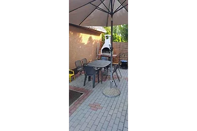 Ferienwohnung kinderfreundlich mit WLAN