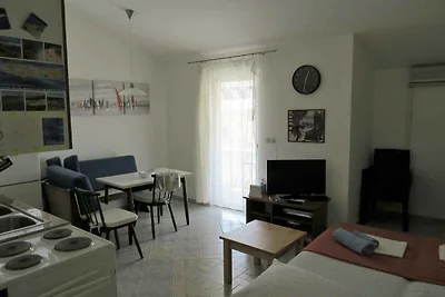 Ferienwohnung am Meer