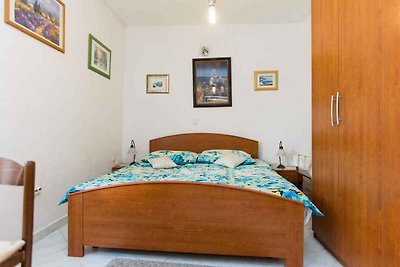 Vakantieappartement Gezinsvakantie Grebaštica