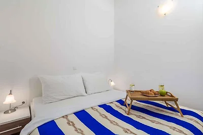 Ferienwohnung mit Pool