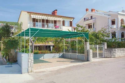 Appartamento Vacanza con famiglia Punat