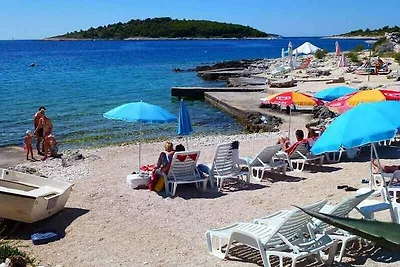 Vakantieappartement Gezinsvakantie Lokva Rogoznica