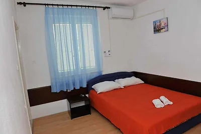 Vakantieappartement Gezinsvakantie Gradac