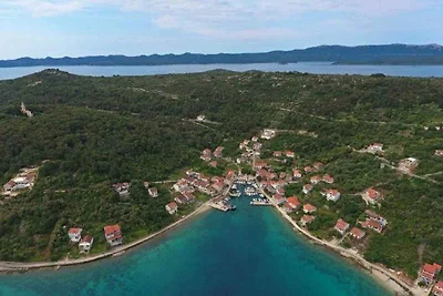 Appartamento Vacanza con famiglia Mali Lošinj