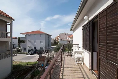 Ferienwohnung mit Klimaanlage und Pool