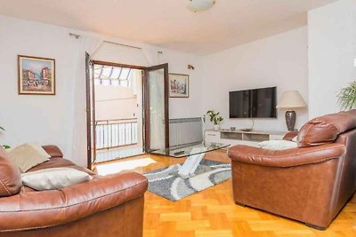 Vakantieappartement Gezinsvakantie Lokva Rogoznica