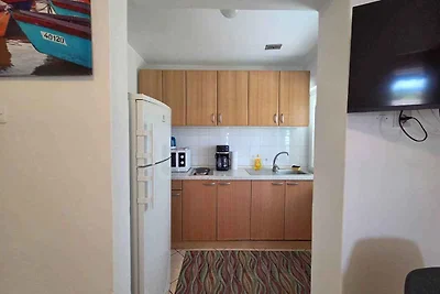 Ferienwohnung mit Grill