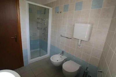Ferienwohnung mit Parkplatz