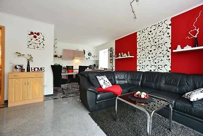 Appartamento Vacanza con famiglia Bergen auf Rügen