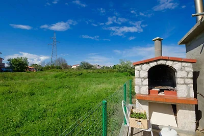 Vakantieappartement Gezinsvakantie Lopar