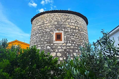 Holiday home relaxing holiday Rogoznica
