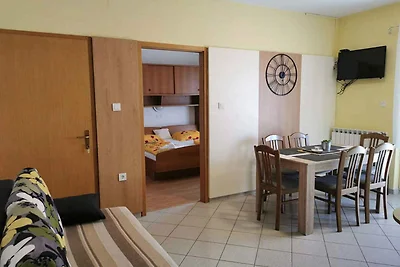 Ferienwohnung Familienfreundlich mit Klimaanl