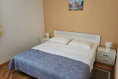 Komfortable Ferienwohnung Leonardo in ruhiger