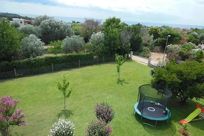 Appartamento Vacanza con famiglia Zambratija