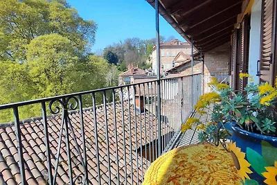 Casa vacanze Vacanza di relax Brusasco