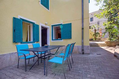 Vakantieappartement Gezinsvakantie Veli Losinj