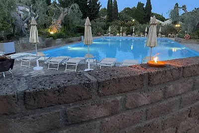 Vakantieappartement Gezinsvakantie Castiglione della Pescaia