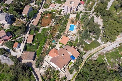 Vakantieappartement Gezinsvakantie Veli Losinj