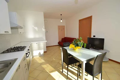Appartamento Vacanza con famiglia Rosolina